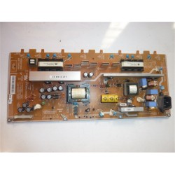 BN44-00289A, HV32HD_9DY, SAMSUNG POWER İNVERTER BOARD