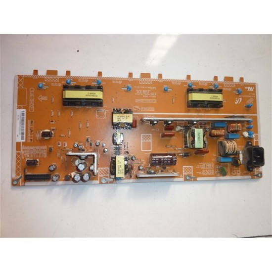 BN44-00260C, FSP118-3PI01, SAMSUNG POWER İNVERTER BOARD