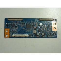 T420HVN06.3 Ctrl BD , 42T34-C03, T-CON BOARD