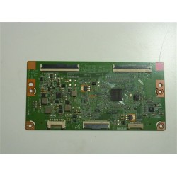 6201B001CP300 , 30947B , INNOLUX , V500DK2-QS1/30947B , M66-3, T-CON BOARD