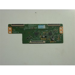 6870C-0532C, V15 FHD DRD, T-CON BOARD