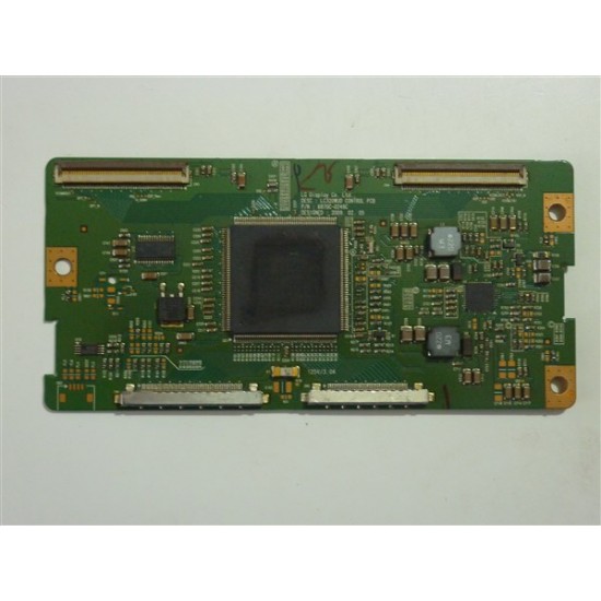 6870C-0249C, LC320WUD, T-CON BOARD