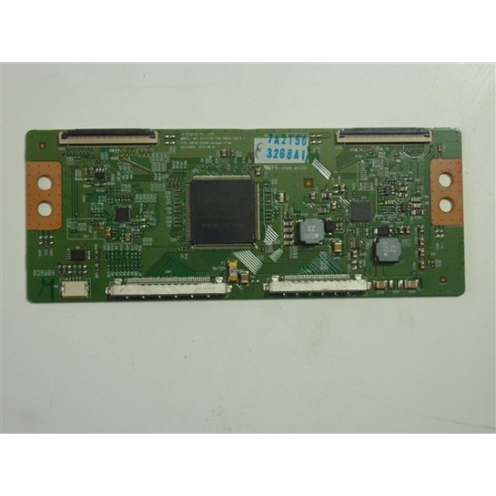 6870C-0450A, 42/47/55 FHD, T-CON BOARD