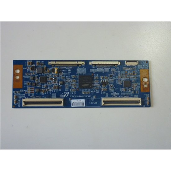 13Y_S120PMB4C2LV0.2, T-CON BOARD