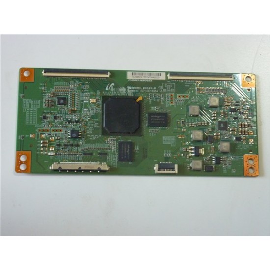 MV-0S94V-0, E88441, CHIME INNOLUX T-CON BOARD