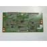 CPWBX, RUNTK, DUNTK, 4973TP ZZ, LD40BGD-V1, SHARP T-CON BOARD 