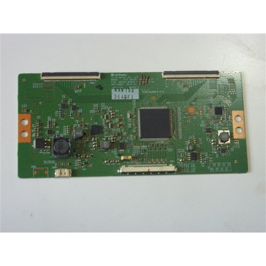 6870C-0502C, T-CON BOARD