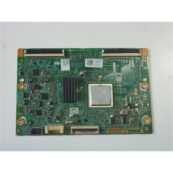 BN41-02112A, BN95-01311A, LSF550HQ02, T-CON BOARD