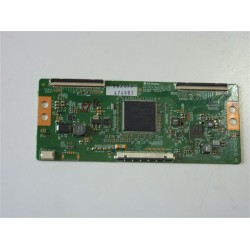 6870C-0584B, V16_43_49UHD_TM120_v1.0, T-CON BOARD