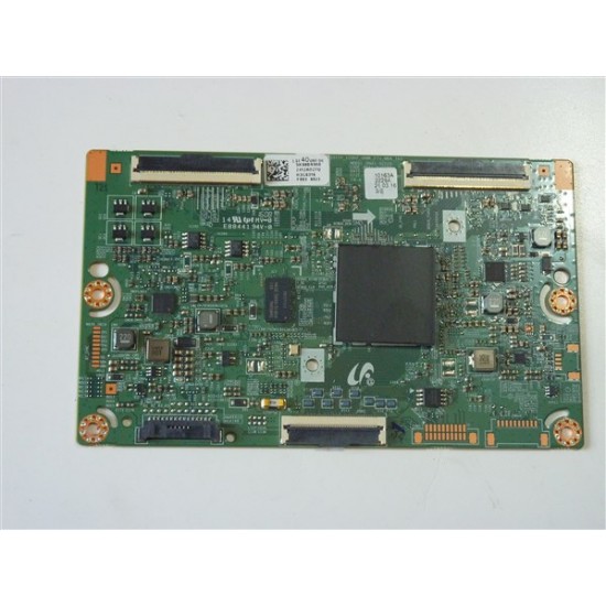 BN41-02229A, BN95-02412A, LSF40OHF06, T-CON BOARD