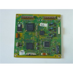 TNPA4133 1 D, TNPA4133 , PANASONIC T-CON BOARD