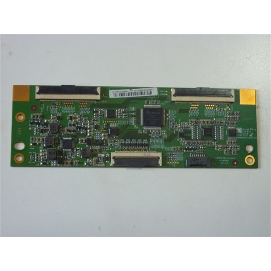 HV480FH2-600, 47-6021031, T-CON BOARD