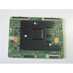 BN41-02297A, BN95-01936A, 40"J6400, SAMSUNG TCON BOARD