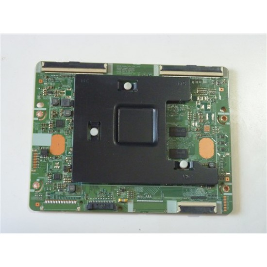 BN41-02297A, BN95-01936A, 40"J6400, SAMSUNG TCON BOARD