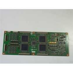 CPWBY3723TPZ, SHARP T-CON BOARD