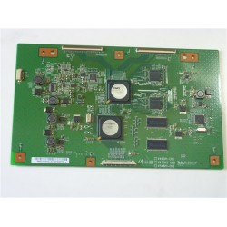 V460H1-CH6, V470H2-CH2, V546H1-CH2 (M$35-D033810), T-CON BOARD