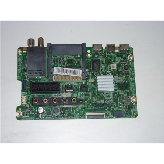 BN41-02098B, BN94-08117Z, SAMSUNG MAİN BOARD