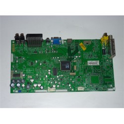 17MB30-2, 20397880, VESTEL MAİN BOARD