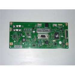 EAX66684405 (1.1), 32MN58HM, 721M02PV-0006,  LG MAİN BOARD.