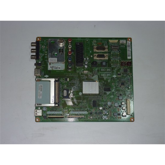 EAX63329201 (3), EBU60963698, 42LD420, LG MAİN BOARD 