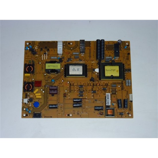 17IPS20, 23314106, VESTEL POWER BOARD