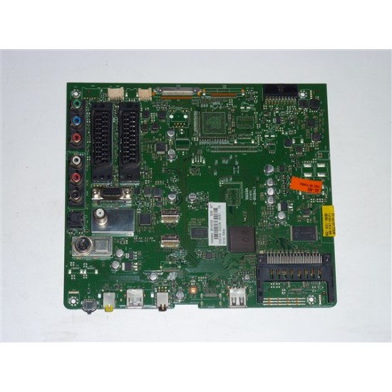 17MB90-2, 23132123, VESTEL MAİN BOARD