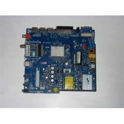 CV512H-C42, CV512H-C42-11-H1, SKYTECH MAİN BOARD