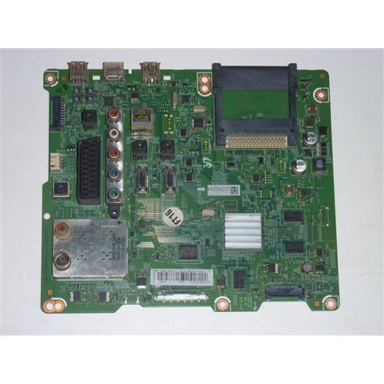 BN41-01812A, BN94-05562P, UE46ES5700SXTK, SAMSUNG MAİN BOARD