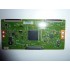 6870C-0571B, V15 43UHD TM120 LGE VER0.2 T-CON BOARD.