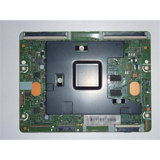 BN41-02297A, BN95-01936B SAMSUNG T-CON BOARD.