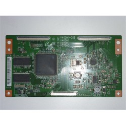 V460HJ1-C05 T-CON BOARD.