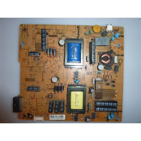 17IPS19-4, 23099143, VESTEL POWER BOARD