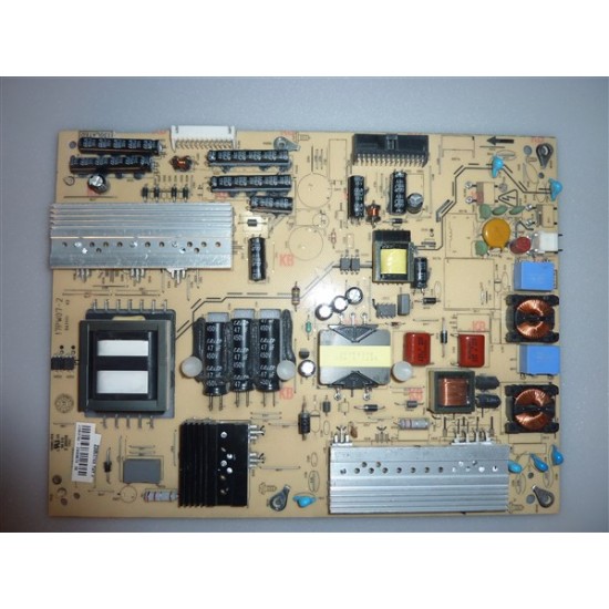 17PW07-2, 23053763, VESTEL POWER BOARD