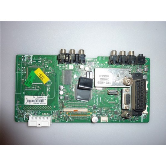 17MB45M-3, 20513552, VESTEL MAİN BOARD