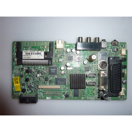 17MB81-2, 23098095, VESTEL MAİN BOARD