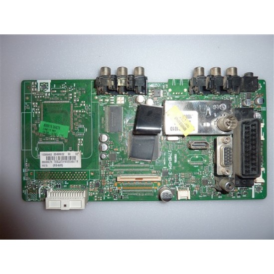 17MB45M-3, 20498822, VESTEL MAİN BOARD