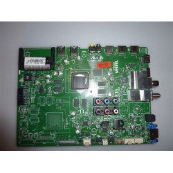 17MB100, 23307914, VESTEL MAİN BOARD