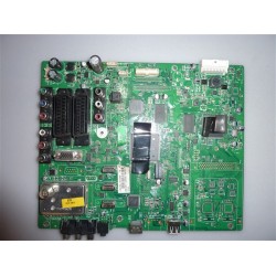 17MB35-4, 20476395, VESTEL MAİN BOARD