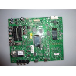 17MB35-4, 20525537, VESTEL MAİN BOARD