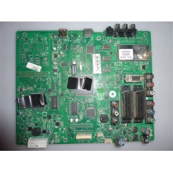 17MB35-4, 20558826, VESTEL MAİN BOARD