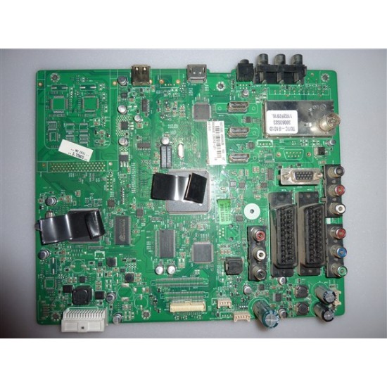 17MB35-4, 20558826, VESTEL MAİN BOARD