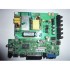 CV59SH-EPW, SANYO NORDMENDE MAİN BOARD