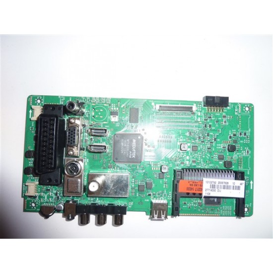 17MB82S, 23337628, VESTEL MAİN BOARD