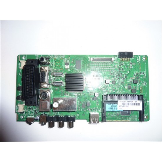 17MB82S, 23353406, VESTEL MAİN BOARD