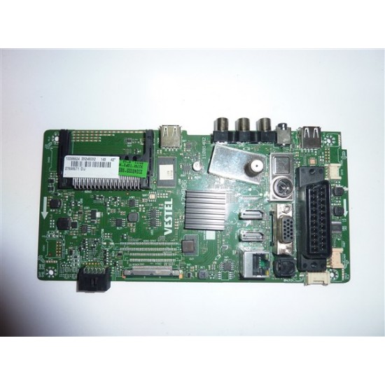 17MB96, 23248032, VESTEL MAİN BOARD