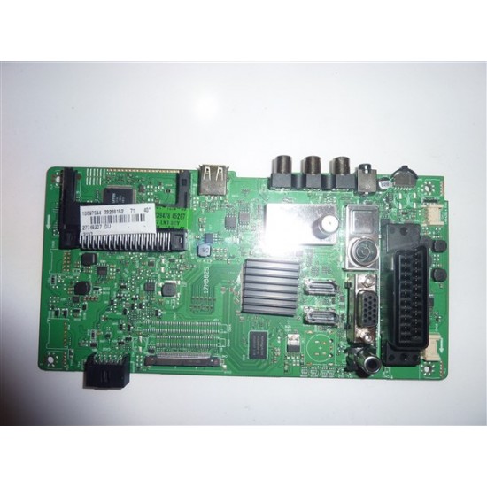 17MB82S, 23268152, VESTEL MAİN BOARD