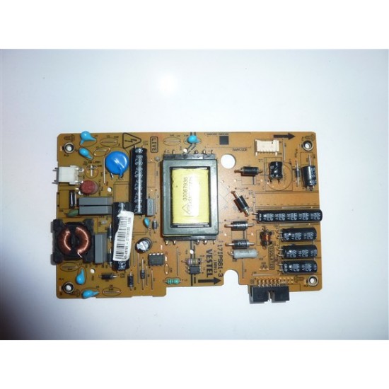 17IPS61-3, 23148761, VESTEL POWER BOARD