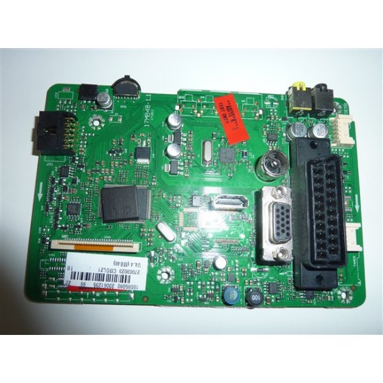 17MB48-1.1, 23061235, VESTEL MAİN BOARD