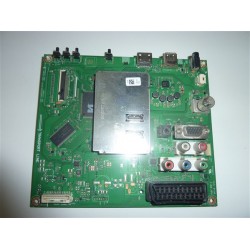 ZU4190R-1, NEQZZZ, ARCELİK BEKO MAİN BOARD