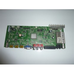 TM30G, V1.0, T400X W01,V.0, NORDMENDE MAİN BOARD